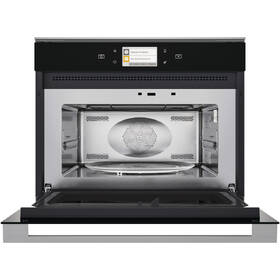 Mikrovlnná trouba Whirlpool W11I MW161 černá

 obrázek produktu 4 z 9