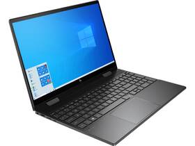 Notebook HP x360 15-ee0003nc černý

 obrázek produktu 3 z 6