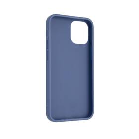 Kryt na mobil FIXED Story na Apple iPhone 12 mini modrý

 obrázek produktu 1 z 1