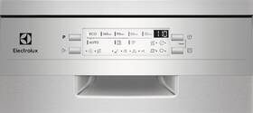 Myčka nádobí Electrolux ESM64320SX nerez

 obrázek produktu 2 z 10