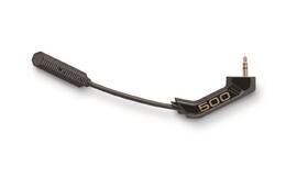 Headset Nacon RIG 500 PRO DOLBY Atmos černý

 obrázek produktu 3 z 5