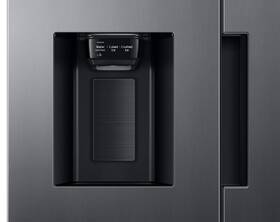 Americká lednice Samsung RS67A8811S9/EF stříbrná

 obrázek produktu 4 z 11