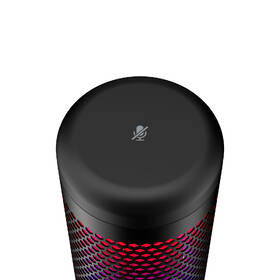 Mikrofon HyperX QuadCast S černý

 obrázek produktu 4 z 13