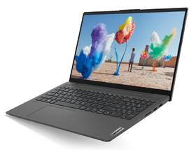 Notebook Lenovo IdeaPad 5 15ITL05 šedý

 obrázek produktu 2 z 9