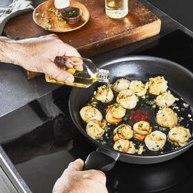 Pánev Tefal G2550572, 26 cm 

 obrázek produktu 8 z 14