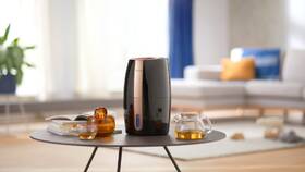 Zvlhčovač vzduchu Philips HU2718/10 černý/měděný

 obrázek produktu 8 z 9