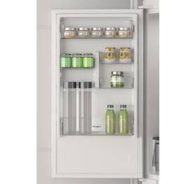 Chladnička s mrazničkou Whirlpool WHC18 T311 bílá

 obrázek produktu 7 z 11