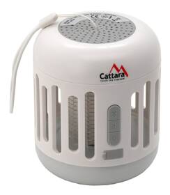 Lapač hmyzu Cattara Music Cage 

 obrázek produktu 1 z 1