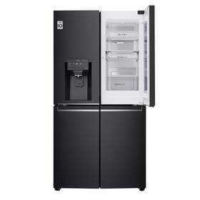 Americká lednice LG GMX945MC9F černá

 obrázek produktu 13 z 29