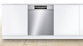 Podstavná myčka nádobí Bosch SMU4HVS31E 

 obrázek produktu 4 z 12