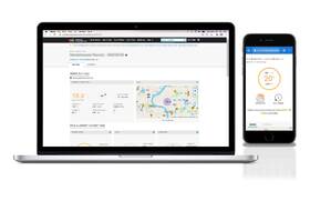 Meteorologická stanice Sencor SWS 9898 WiFi černá/bílá

 obrázek produktu 9 z 13