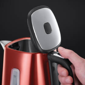 Rychlovarná konvice RUSSELL HOBBS 23210-70  Luna Red červená

 obrázek produktu 3 z 8