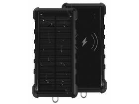 Powerbanka Viking W24W 24000 mAh, solární outdoorová černá

 obrázek produktu 3 z 4