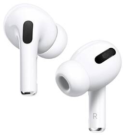 Sluchátka Apple AirPods Pro 2021 

 obrázek produktu 1 z 1