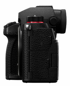 Digitální fotoaparát Panasonic DC-S5 černý

 obrázek produktu 7 z 9