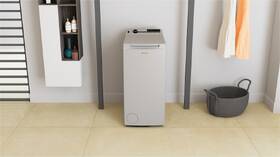Pračka Whirlpool TDLRS 7222BS EU/N stříbrná

 obrázek produktu 12 z 16