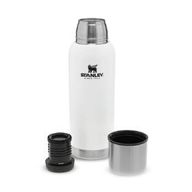 Termoska Stanley 1 l bílá

 obrázek produktu 3 z 5