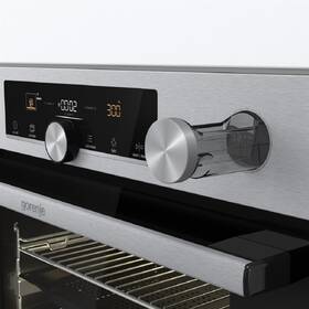 Trouba Gorenje BSA6747A04XWI ConnectLife nerez

 obrázek produktu 4 z 10
