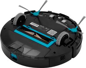 Robotický vysavač Sencor SRV 4200BK 

 obrázek produktu 4 z 27