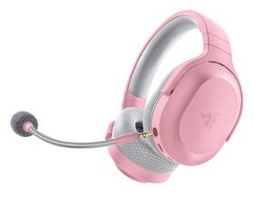 Headset Razer Barracuda X - Quartz Pink 

 obrázek produktu 1 z 9