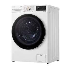 Pračka LG FA610V7RABW bílá

 obrázek produktu 11 z 16