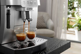 Espresso De'Longhi ECAM 220.31 SSB černá barva
