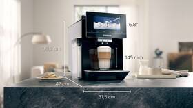 Automatický kávovar Siemens TQ905R09 černý

 obrázek produktu 2 z 17