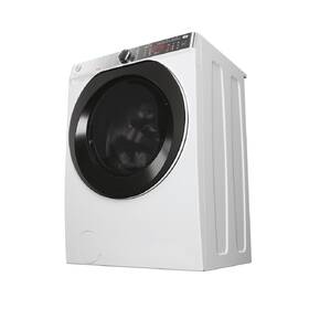 Pračka Hoover H5WPB610AMBC/1-S bílá

 obrázek produktu 8 z 17