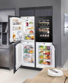 Vinotéka Liebherr EWTgb 1683 bílá

 obrázek produktu 7 z 8