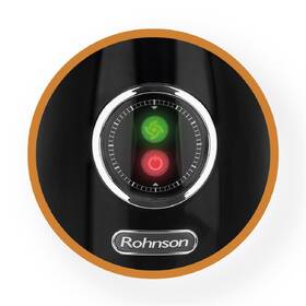 Stolní mixér Rohnson R-5338 černý/stříbrný

 obrázek produktu 9 z 10