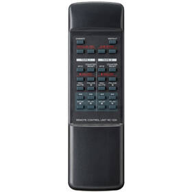Kazetový přehrávač Teac W-1200 černý

 obrázek produktu 2 z 2