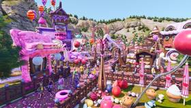 Hra Bandai Namco Games PlayStation 5 Park Beyond 

 obrázek produktu 3 z 7
