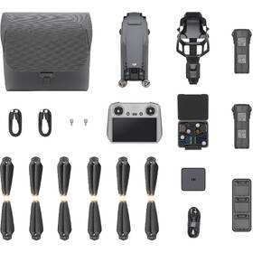 Dron DJI Mavic 3 Pro Fly More Combo (DJI RC) 

 obrázek produktu 1 z 11