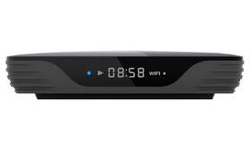 Multimediální centrum XtendLan Android TV box HK1T černý

 obrázek produktu 4 z 6