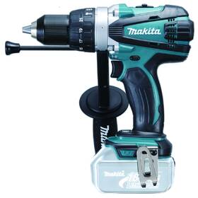 Vrtací šroubovák Makita DHP458Z (bez baterie) 
