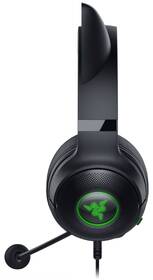 Headset Razer Kraken Kitty V2 černý

 obrázek produktu 5 z 7
