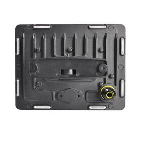 Reflektor Solight Quick, 30 W černá barva
