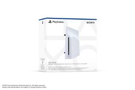 Disková jednotka Sony pro PlayStation 5 

 obrázek produktu 4 z 4