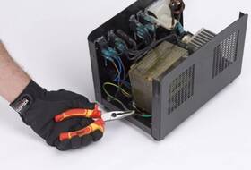 Kleště Kreator KRT620005 VDE 6" 

 obrázek produktu 1 z 1