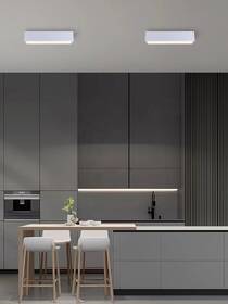 Stropní svítidlo IMMAX NEO CANTO SMART 60x15cm, 34W Zigbee 3.0, TUYA bílé

 obrázek produktu 6 z 11