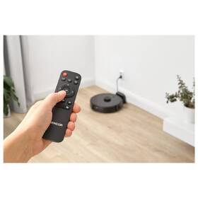 Robotický vysavač Sencor SRV 9120BK 

 obrázek produktu 18 z 19