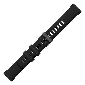 Řemínek FIXED Silicone Strap na Huawei Band 8/9/10 černý

 obrázek produktu 1 z 3