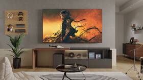 Televize TCL 85C745 

