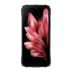 Mobilní telefon Doogee Blade 10 4 GB / 128 GB černý/červený

 obrázek produktu 2 z 11