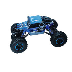 RC auto Maxlife MXRC 300 modré

 obrázek produktu 1 z 15