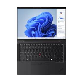 Notebook Lenovo ThinkPad T14s Gen 6 černá barva
