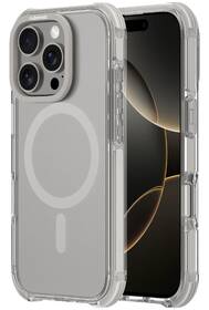 Kryt na mobil Cubenest MagPro Strong Guard s MagSafe na Apple iPhone 16 Pro 

 obrázek produktu 4 z 5