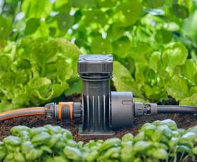Redukce Gardena MicroDrip System 2000 

 obrázek produktu 3 z 5