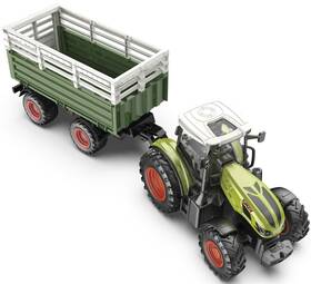RC traktor Buddy Toys BRC 24.513 zelený

 obrázek produktu 1 z 4