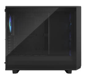Case FRACTAL DESIGN RGB Tempered Glass Light Tint černá

 obrázek produktu 10 z 12